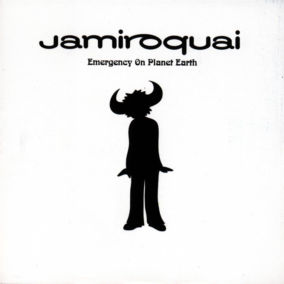Jamiroquai - Emergency On Planet Earth