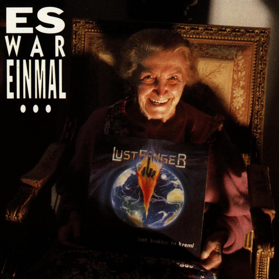 Lustfinger - Es War Einmal 2