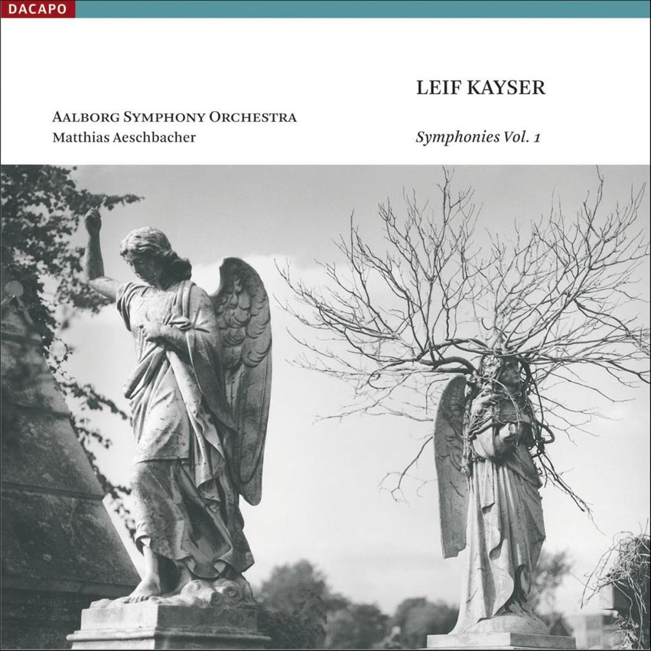 --- & Kayser - Sinfonie Nr 2+3