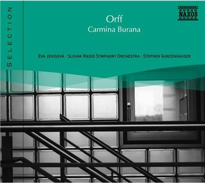 --- & Orff - Carmina Burana
