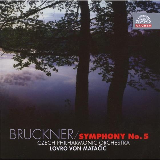 --- & Anton Bruckner (1824-1896) - Sinfonie Nr 5
