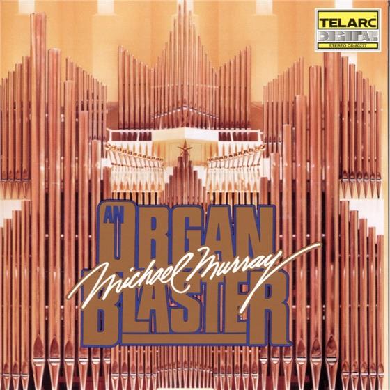 Michael Murray & Diverse Orgel - Best Of Michael Murray/Org