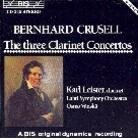 Leister & Crusell - Klarkonz Nr 1-3