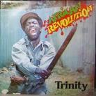 Trinity (Reggae) - African Revolution