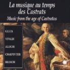 Diverse Gesang & Diverse/Oper - Musique Au Temps Des Castrats