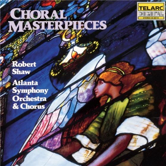 --- & Diverse/Chor - Choral Masterpieces