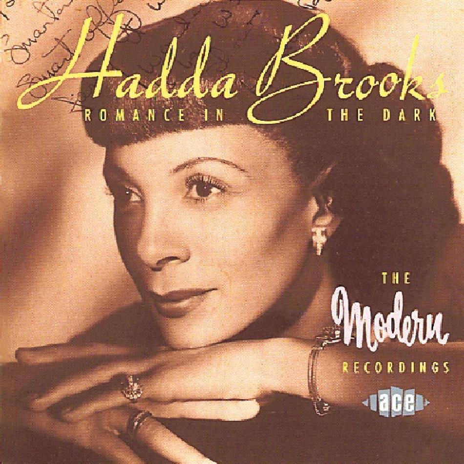 Hadda Brooks - Romance In The Dark