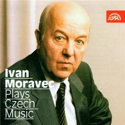 Ivan Moravec & Diverse/Klavier - Tschechische Klaviermusik