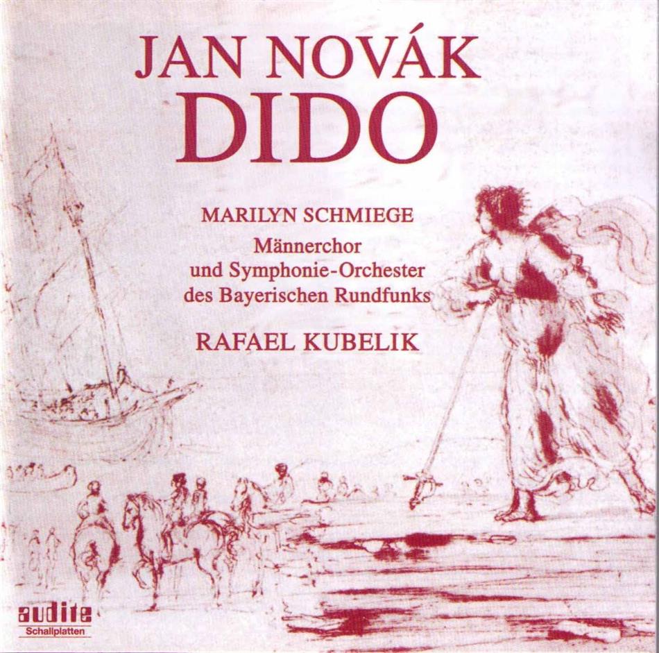 Schmiege/Fiedler & Novak - Dido