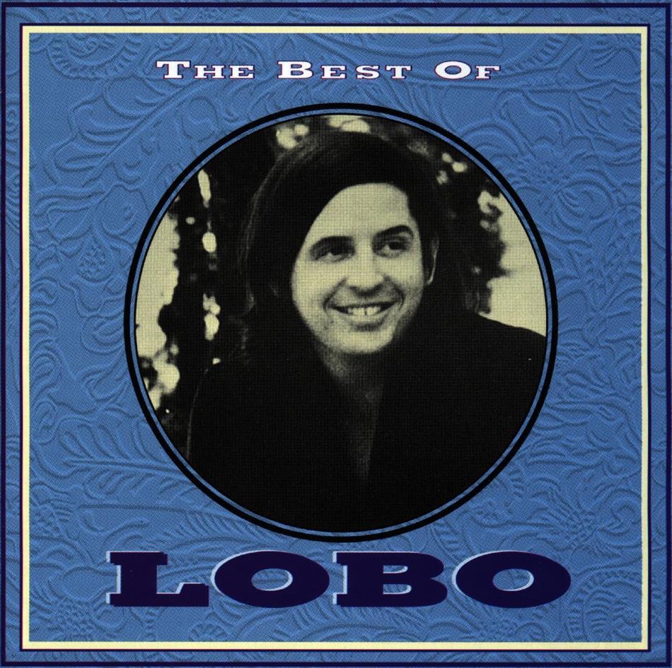 Lobo - Best Of