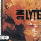 MC Lyte - Ain't No Other