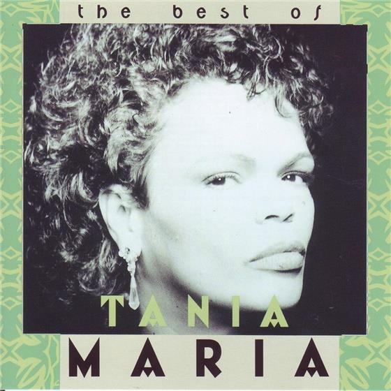 Tania Maria - Best Of