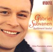 Suovanen & Diverse/Lieder - Finnish Songs