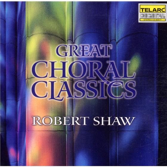 --- & Diverse/Chor - Choral Classics