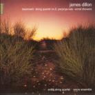 The Arditti String Quartet & Dillon - Traumwerk/Streichquat.Nr 2