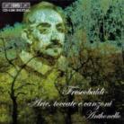 Anthonello Ensemble & Frescobaldi - Canzoni