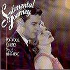 Sentimental Journey - Vol. 2 / Pop Vocal Classic