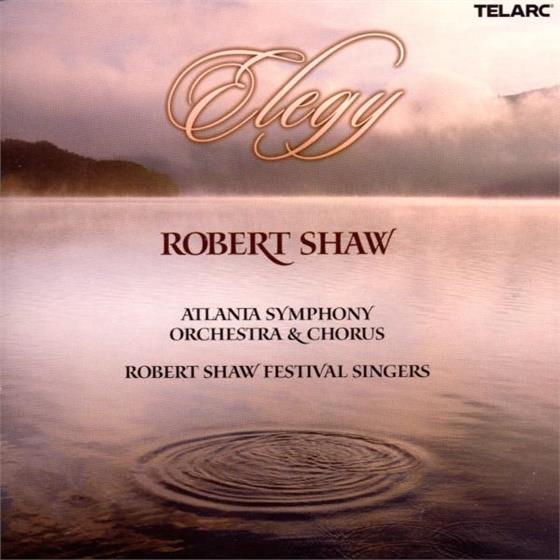 --- & Diverse/Chor - Elegy