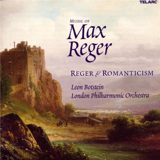 --- & Reger - Tondichtungen Nach Böcklin