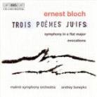 --- & Bloch - Jewish Poems