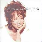 Oleta Adams - Evolution