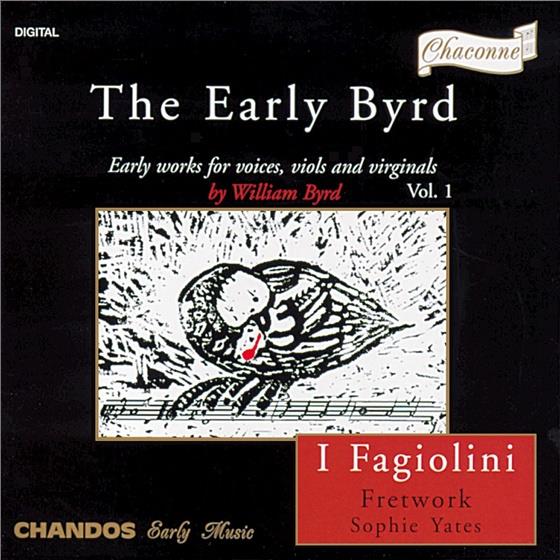 Ytes & Byrd - Early Byrd