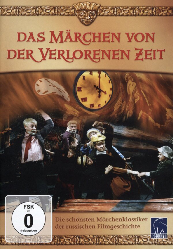 Das Märchen von der verlorenen Zeit (1964)