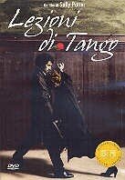 Lezioni di Tango - The tango lesson (1997)
