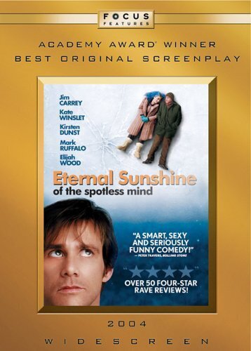Eternal Sunshine of the Spotless Mind (2004)