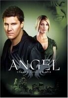 Angel - Season 4 Repackaged, 6 DVD
