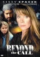 Beyond the call