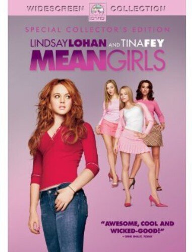 Mean Girls (2004) Édition Spéciale Collector