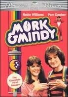 Mork & Mindy - Season 1 4 DVD