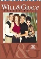 Will & Grace - Season 3 4 DVDs