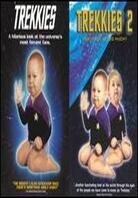 Trekkies / Trekkies 2 2 DVD
