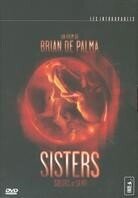 Sisters (1972) Deluxe Edition