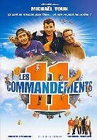 Les 11 commandements
