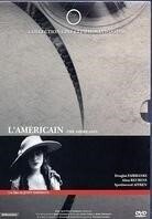 L'Américain - The Americano (1916) s/w