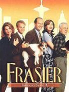 Frasier - Saison 3 4 DVDs