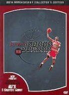 NBA - Ultimate Jordan Édition Anniversaire, 3 DVD