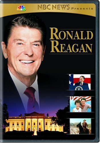 NBC news presents - Ronald Reagan