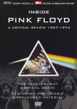 Pink Floyd - Inside Pink Floyd 1967 - 1974 (Inofficial)