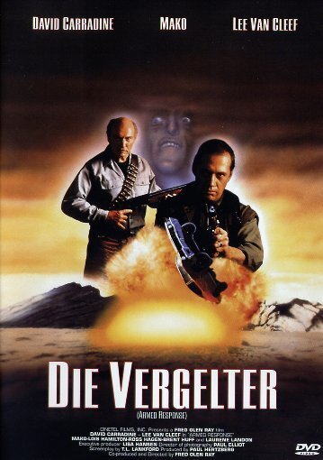 Die Vergelter (1986)