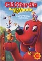 Clifford's Really Big Movie
