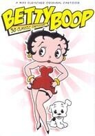 Betty Boop cartoons n/b, 2 DVD