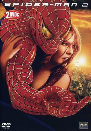 Spider-Man 2 (2004) (2 DVDs)