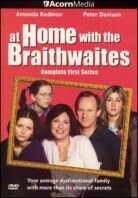 At home with the Braithwaites - Season 1 2 DVDs