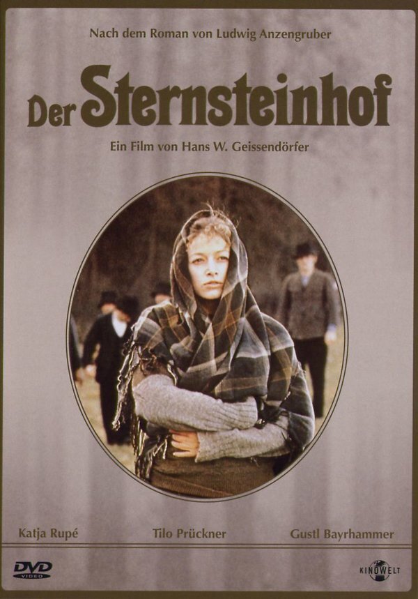 Der Sternsteinhof (1976)