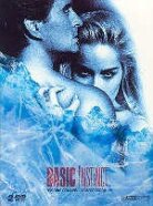 Basic instinct (1992) Édition Collector, 2 DVD