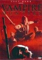 Vampire hunters